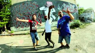Krikka Reggae feat Perfect Giddimani - Life ova money