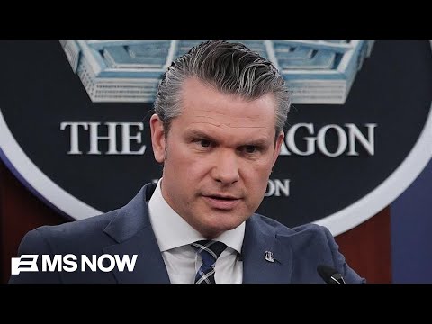 NYT: Hegseth blocks two Black, two female military officers from being promoted