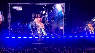 Download lagu BTS Jin - To Me, Today  #RUNSEOKJIN_EP.TOUR_ENCORE Live in Incheon, 01.11.2025 mp3