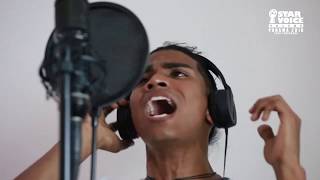 Riggo - Cover de Huey Dumbar - Yo si me enamore