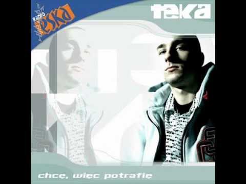 Trzeci wymiar ft Teka, Proceente - skamieniali