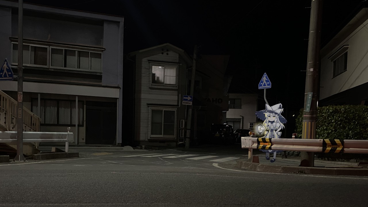 【72時間配信】ゆっくり怪談を垂れ流せ！！【作業用/長時間】