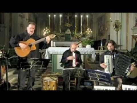 Ninna nanna lucchese