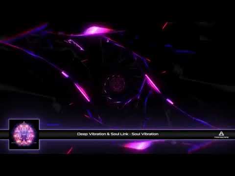 Deep Vibration & Soul Link   Soul Vibration (Original Mix) Transcape Records