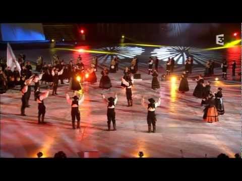 La Galice - Nuit Interceltique 2011 - Lorient