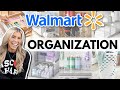 Organize Like A Pro: Walmart's Best 30 Home Organization Products