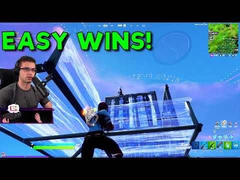 The #1 tip to win ALL build battles!