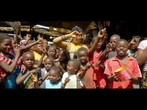 Full Uption feat Buba Maliba mama Africa.