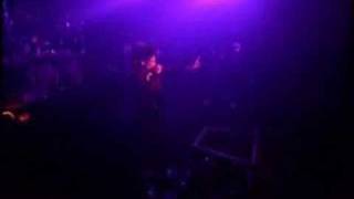 Dir en Grey - Red em [Vulgarism live]