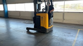 Купити річтрак Atlet ULS140DTFVRC480 - Зображення 4 | Machineryline UA Річтрак Atlet ULS140DTFVRC480 | Зображення 4 - Machineryline
