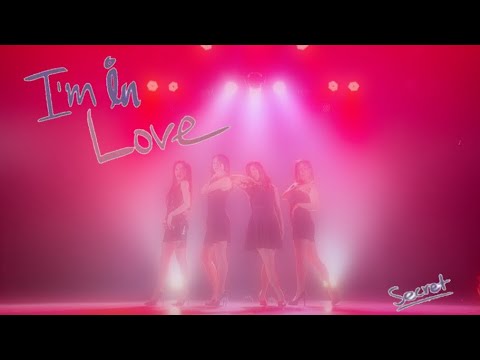 20221126 shadow vol.8 SECRET“I'm In Love ”/dancecover by jewel
