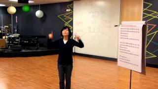 04 Jesus loves the little ones by grace point