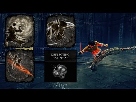 How to Kung Fu Rellana as Bruce Lee (No HUD, No Damage)