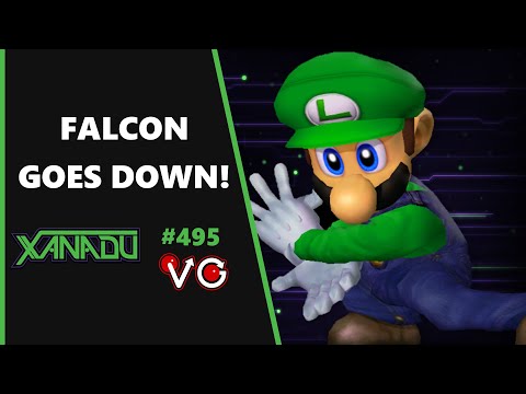 S@X MELEE Wednesday 495 | Top 24