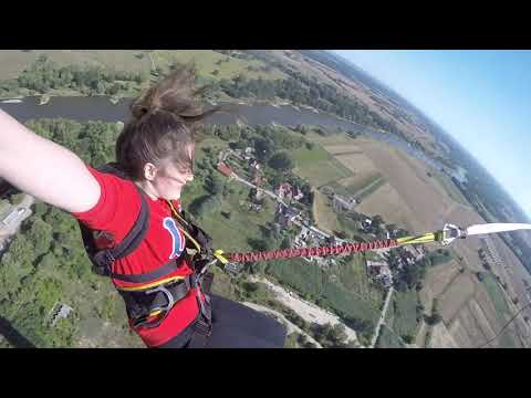 Dream Jump 222m Głogów 2019