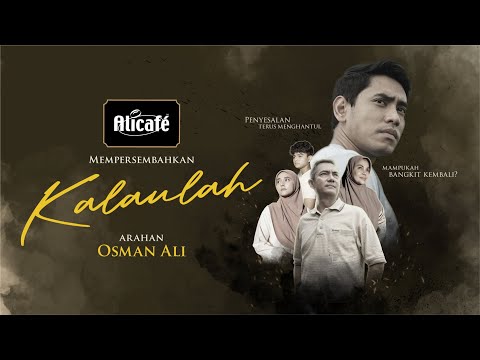 Raya Alicafé 2024 - Kalaulah