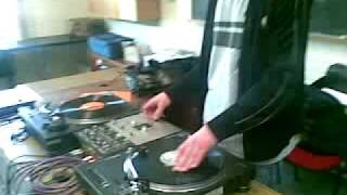 DJ Tuki