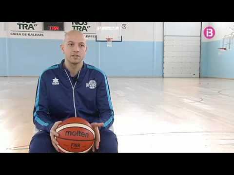 El Made in Menorca acaba la primera volta a la lliga EBA com a líder