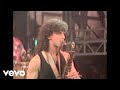 Kenny G - Slip Of The Tongue (Live Video Version)