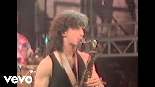 Kenny G - Slip Of The Tongue (Live Video Version)