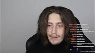 FELCA LIVE PARTE 6 (felca conversa e joga com o goularte)