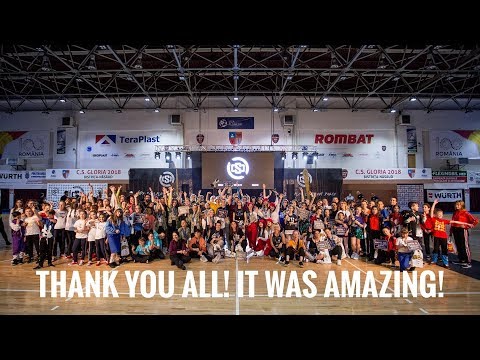 CSSD 2019 - Video Finala Nationala