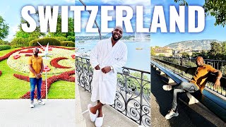 Geneva, Switzerland Vlog