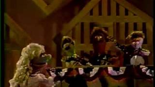 Sesame Street - I&#39;m Waving Goodbye To You With My Heart (full version)