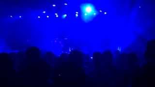 MONO - Cyclone @ MONO “Where We Begin” 2014 Double Album Release