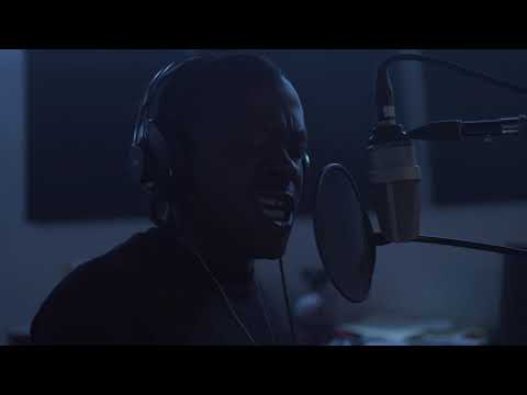 Breeze Barker - All The Way | In-Studio