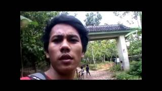 preview picture of video 'Ekspedisi Gunung Betung (Betung Mountain Expedition)'