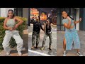 HOUSE OF H&H NEW AMAPIANO DANCE CHALLANGE
