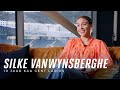 ? Silke Vanwynsberghe: "Ik ben heel fier dat ik hier kapitein was" - 10 jaar KAA Gent Ladies