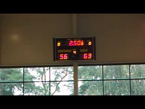 BOMBARDIER 1996 - SPÓJNIA STARGARD (KW4)