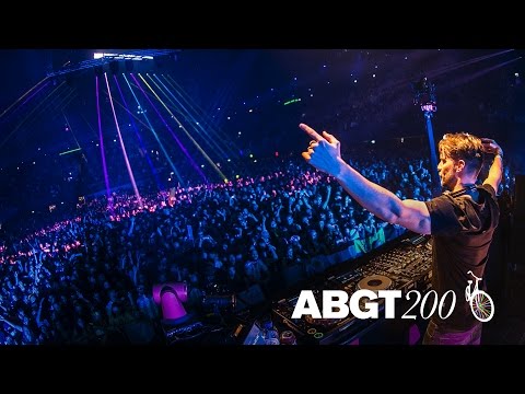 Yotto Live at Ziggo Dome, Amsterdam (Full 4K HD Set) #ABGT200
