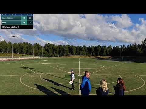 Suurleiri DP kilpa Lippo - LMV