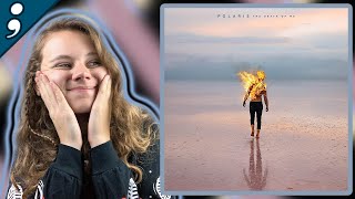 How to get out of a rut with POLARIS “The Death of Me”