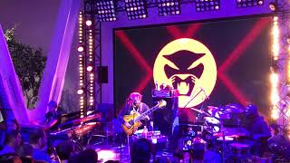 Thundercat  - Bus in These Streets / life at Lexus Dome Moscow/