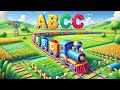 ABC Song More Educational Nursery Rhymes Kids Songs ABCs And 123s Learn With Cocomo