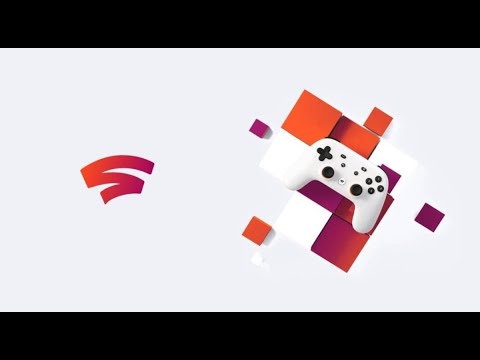 Todos los detalles sobre Google stadia!!!