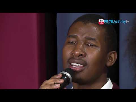 HOLD FAST TILL I COME