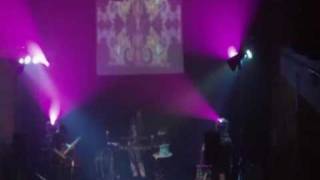 Ohead live featuring John Simms