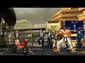 TAS Vice VS Daimon KoF 96
