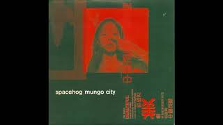 Spacehog - Cryogenic Lover
