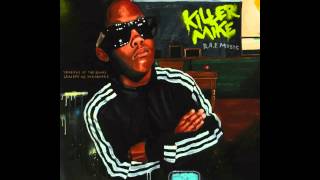 Killer Mike - Don&#39;t Die (Williams Street Records)