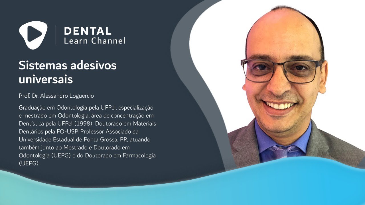 Sistemas adesivos universais