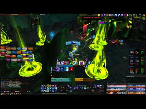 [Nostalgic Moments] Garothi Worldbreaker Mythic