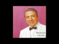I SAW THREE SHIPS (Trad.) - Mantovani and his Orchestra - Decca