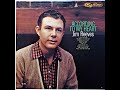 Jim Reeves "According to My Heart" complete vinyl Lp