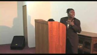 Higher Praise Christian Fellowship Church